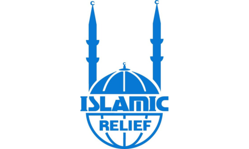 logo islamic relief