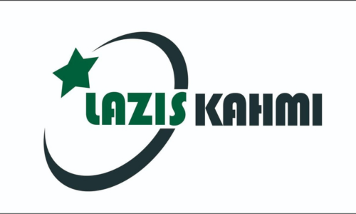 logo lazis kahmi